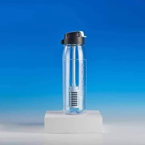 Tupperware Premium Bottle with Filter new