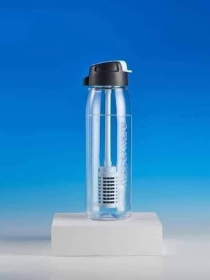 Tupperware Premium Bottle with Filter new