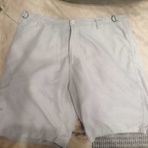 Slam bermuda shorts size L