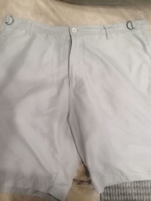 Slam bermuda shorts size L