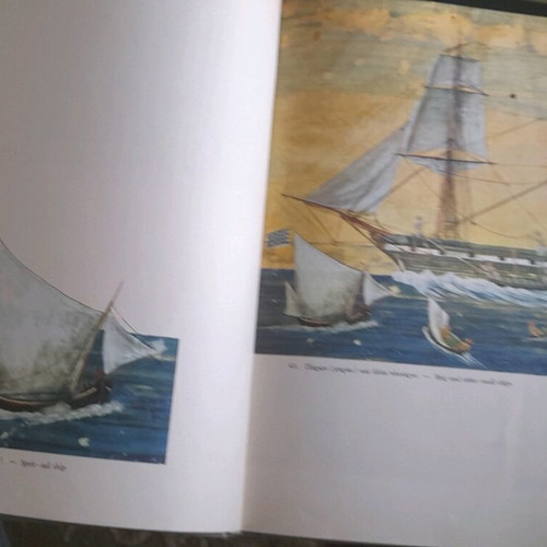 Album Greek Commercial Ships 1861-1961 used