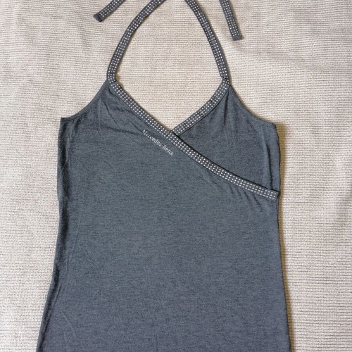Mercedes-Benz collectible top like new, sizes L/XL, gray