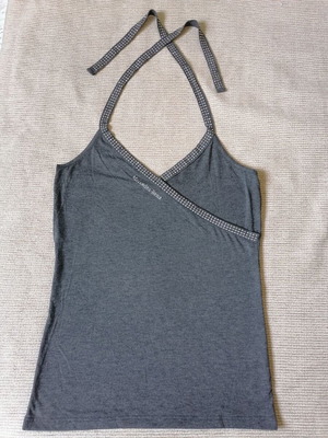 Mercedes-Benz collectible top like new, sizes L/XL, gray