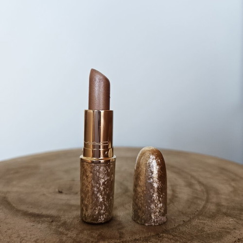 Mac Snow Ball lipstick, Warm Ice shade, collector's item