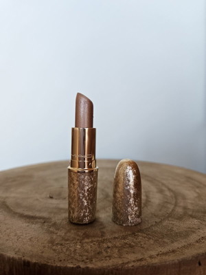 Mac Snow Ball lipstick, Warm Ice shade, collector's item
