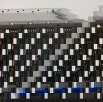 Πλαίσιο για σκληρούς δίσκους Icy Dock FatCage Backplane