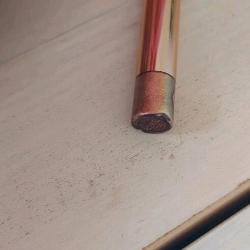 Charlotte Tilbury Eyeliner unused
