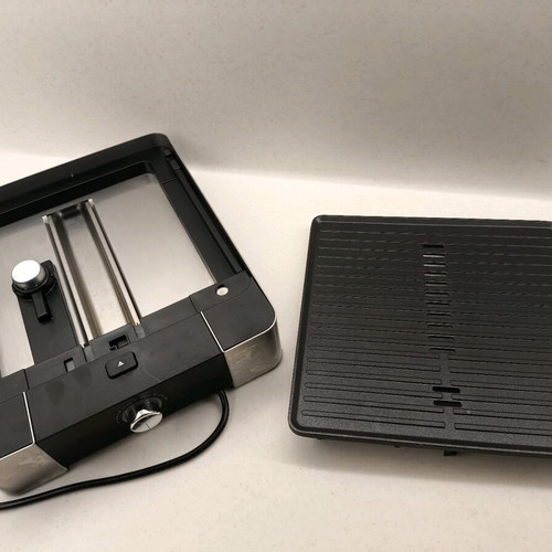 WMF Quadro Grill 27x27 cm Lono series like new