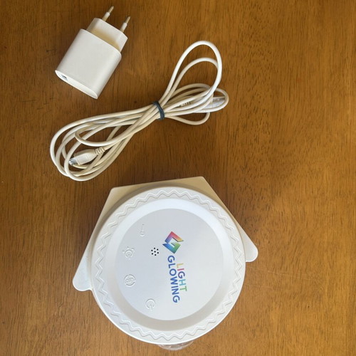 Astral Projector like new with power cable and adapter