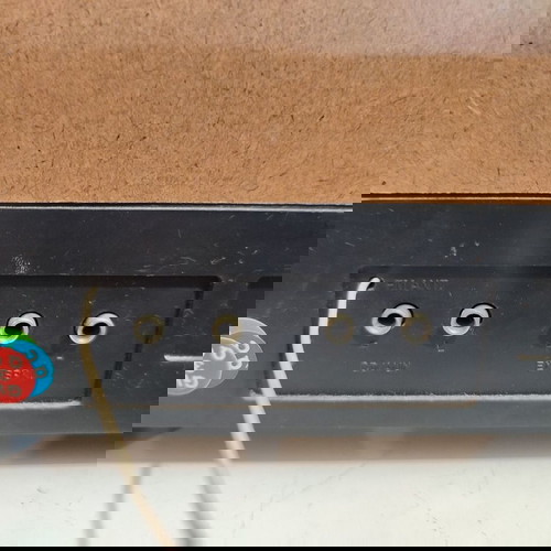 Ηχοσύστημα Silver Wf-6868at