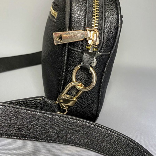Guess crossbody bag, black