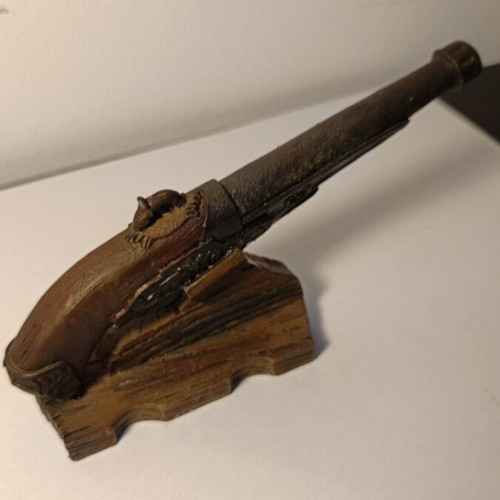 Decorative item used