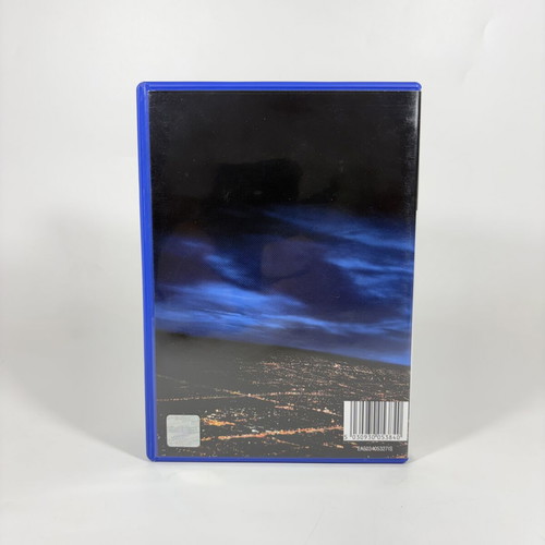 Need for Speed Carbon Collector’s Edition PS2 used, complete with bonus disc