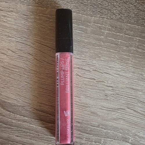 Korres Morello Lipgloss N42 used