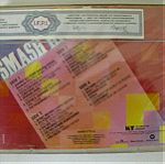  SMASH HITS'93-VARIOUS - ΔΙΠΛΗ ΚΑΣΕΤΑ