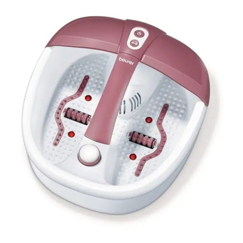 Beurer FB 35 Foot Spa Massager New