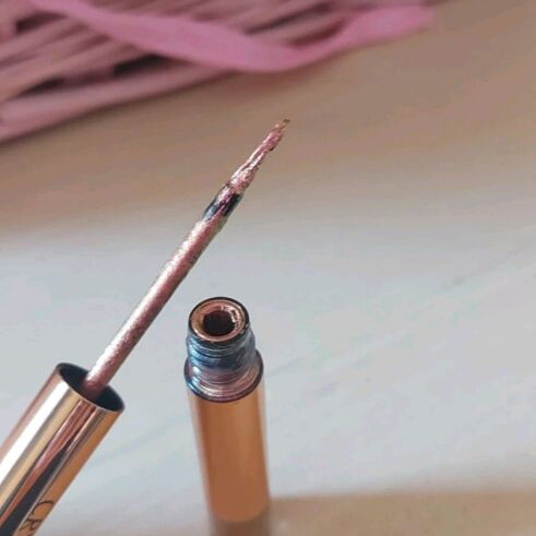 Charlotte Tilbury Eyeliner unused