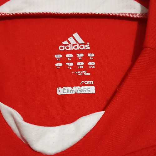 Bayern Munich 2007-09 Ribery Replica Jersey like new