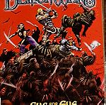  Independent and Small Press COMICS ΞΕΝΟΓΛΩΣΣΑ R. A. SALVATORE'S DEMON WARS: EYE FOR AN EYE