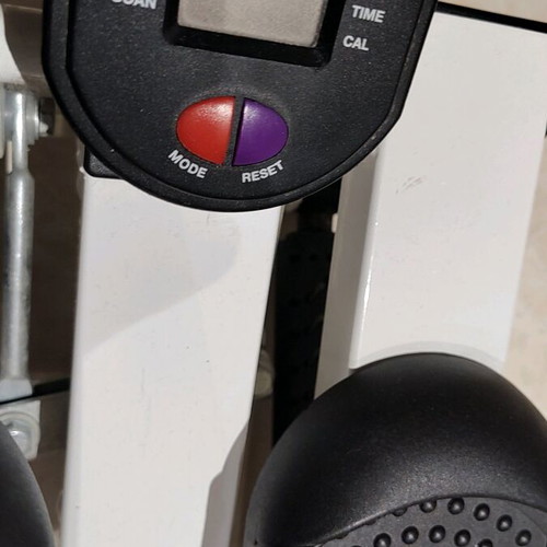 Mini Stepper Pro Supra fitness equipment like new