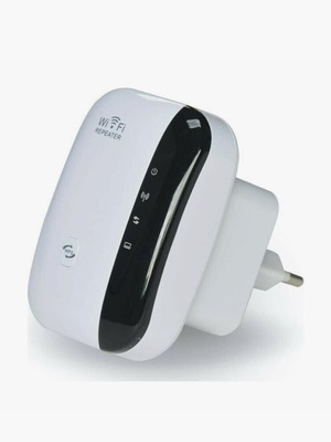 Πρίζα Wi-Fi Repeater Κεραία