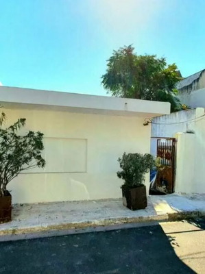Μονοκατοικία 92 τμ με 2 υπνοδωμάτια στον Άγιο Ιωάννη Ρέντη, χρήζει ανακαίνισης