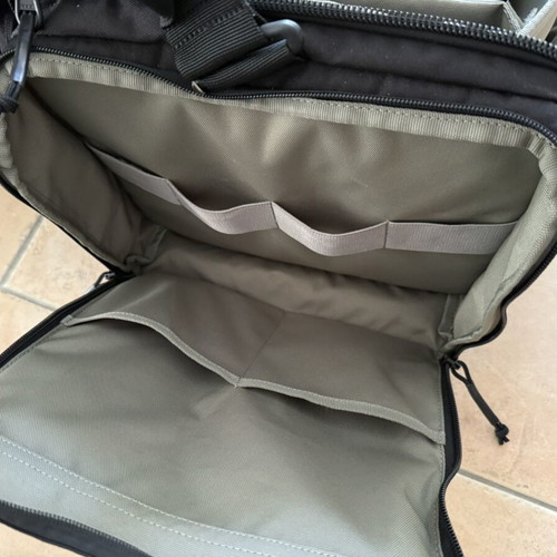 5.11 Range Ready Trainer Bag like new