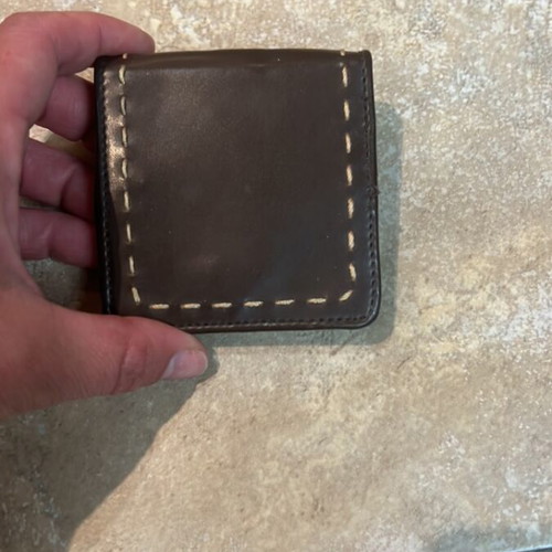 Coin purse like new
