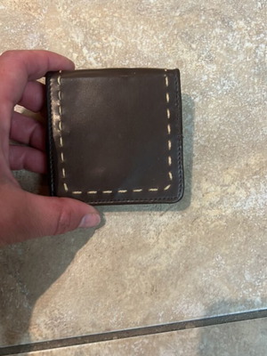 Coin purse like new