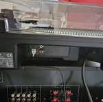 Technics SL 1210-MK7 πικάπ καινούργιο