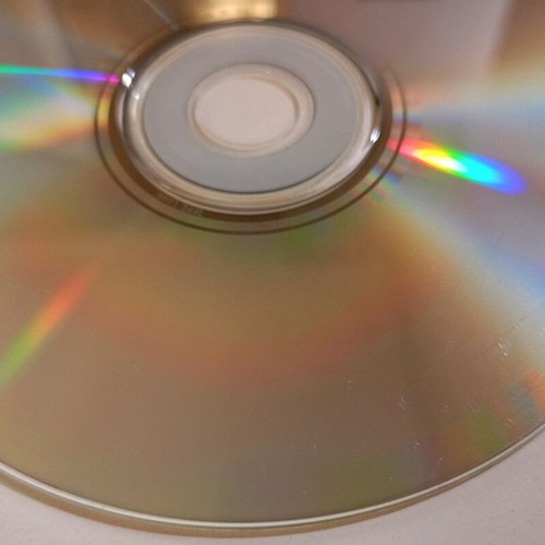 Emma Shapplin Carmine Meo CD used
