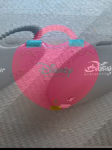 Disney Princess - Magic Wand Laptop as company Λειτουργικο