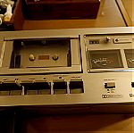  stereo   cassete deck  pioneer  ct   f500 1978-εξαιρετικο  -σαν  καινουργιο