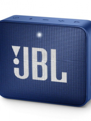 JBL Go 2 speaker like new