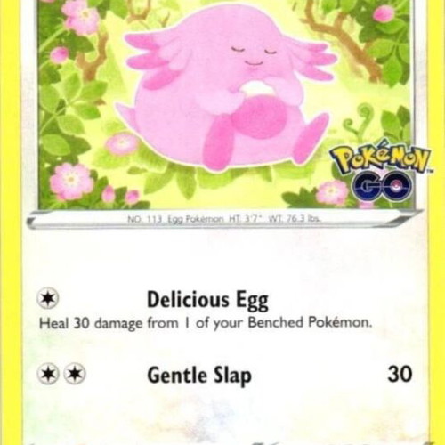 Pokemon card new