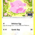 Pokemon card new