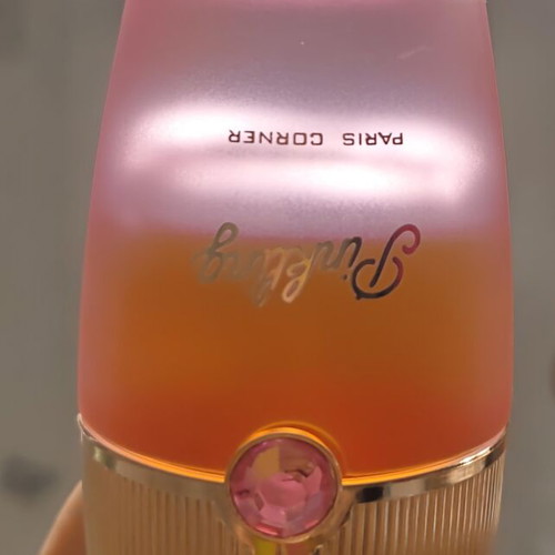 Paris Corner Pickling Eau de Parfum 100ml like new, unisex arabic scent