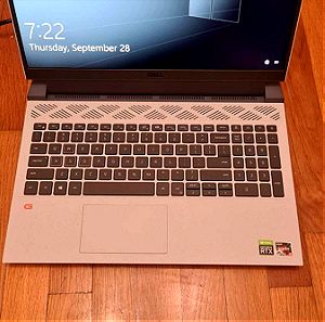 Dell G15 5515 with rgb keyboard