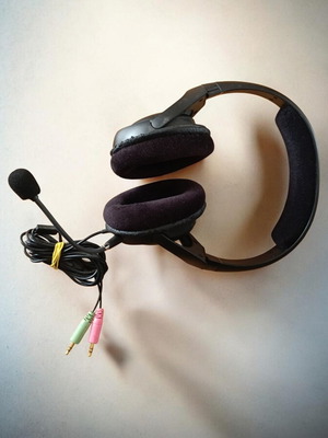 Creative Sound Blaster gaming headset με μικρόφωνο μεταχειρισμένο