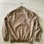 Light jacket Pull & Bear beige like new, size L