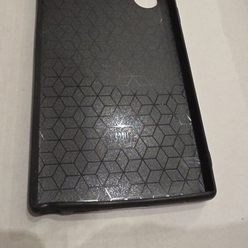 Samsung S22 case leather like new