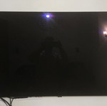 LG Oled C1 48' like new