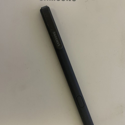 Samsung S-Pen EJ-PT820 used for Galaxy Tab S3 black