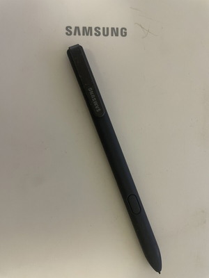 Samsung S-Pen EJ-PT820 μεταχειρισμένο για Galaxy Tab S3 μαύρο