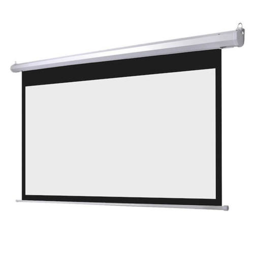Electric projector screen new
