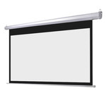 Electric projector screen new