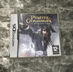 Nintendo DS empty cases like new without games
