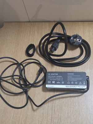 65W USB-C AC προσαρμογέας για φορητούς υπολογιστές, καινούργιος, συμβατός με Lenovo MacBook HP Dell