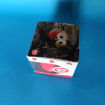 Owl kitchen timer new, ideal for kitchen use