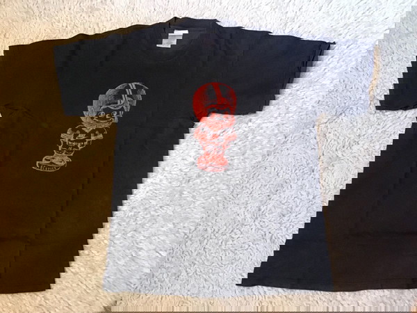NIKE Vintage T-Shirt